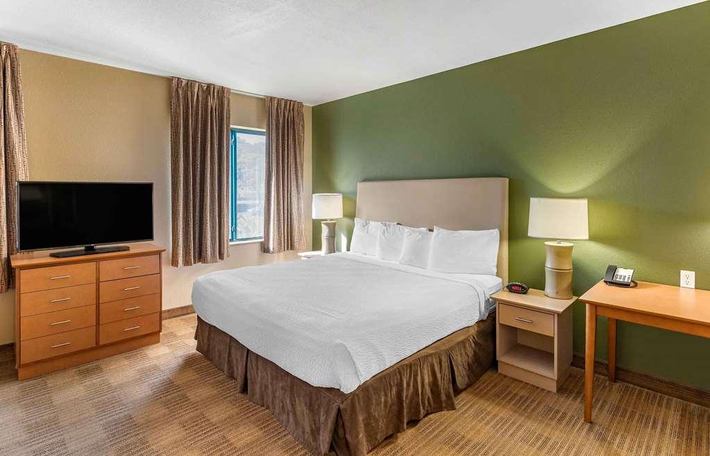 เอ็กซ์เทนด์ สเตย์ อเมริกา ซานราฟาเอล ฟรานซิสโก บูเลอวาร์ด อีสต์ Hotel ห้อง รูปภาพ