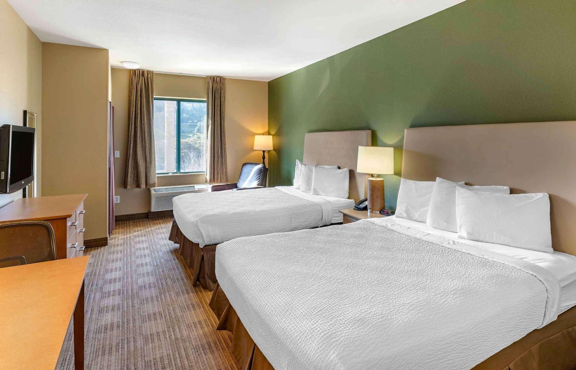 เอ็กซ์เทนด์ สเตย์ อเมริกา ซานราฟาเอล ฟรานซิสโก บูเลอวาร์ด อีสต์ Hotel ภายนอก รูปภาพ