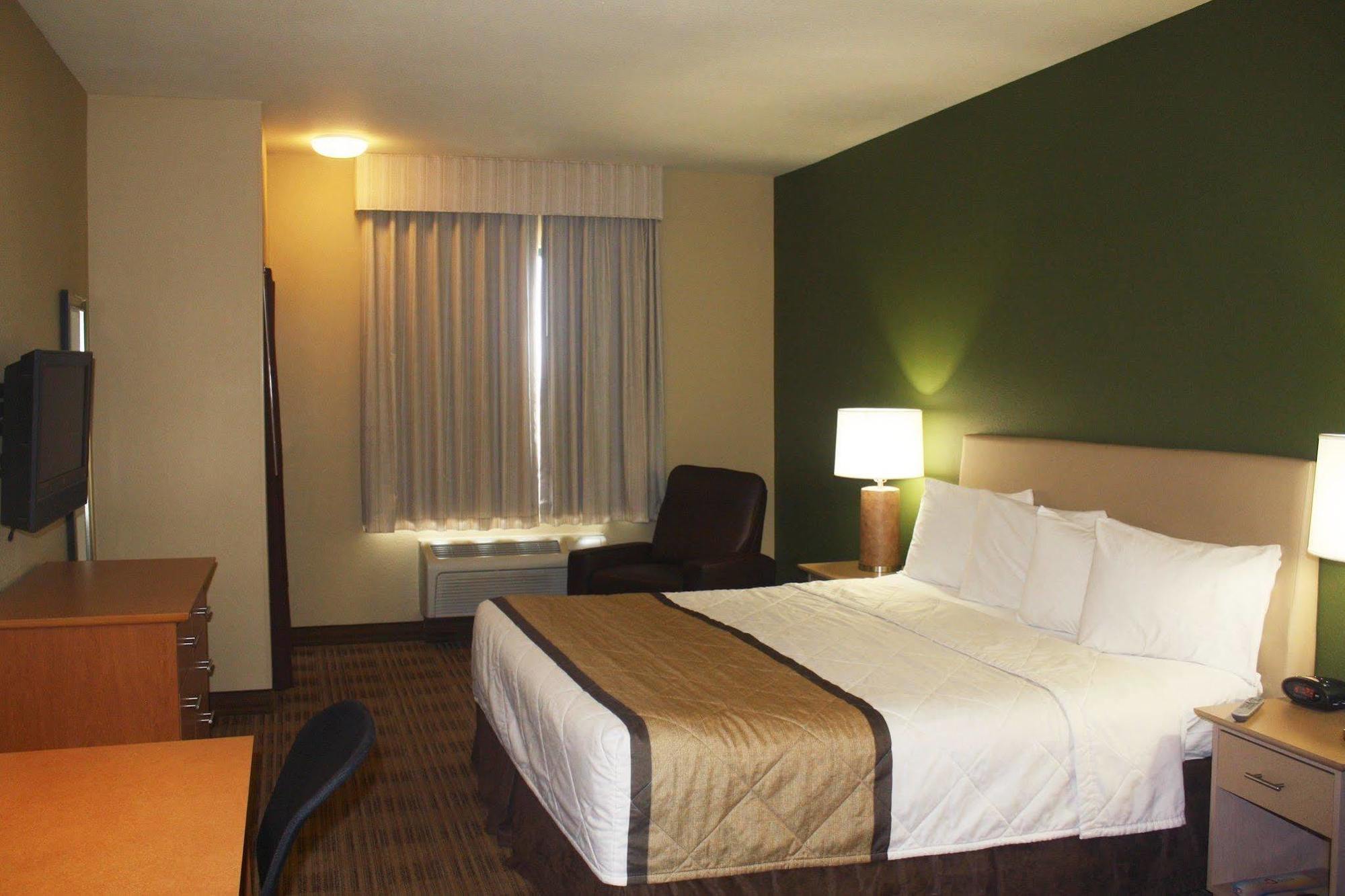 เอ็กซ์เทนด์ สเตย์ อเมริกา ซานราฟาเอล ฟรานซิสโก บูเลอวาร์ด อีสต์ Hotel ภายนอก รูปภาพ