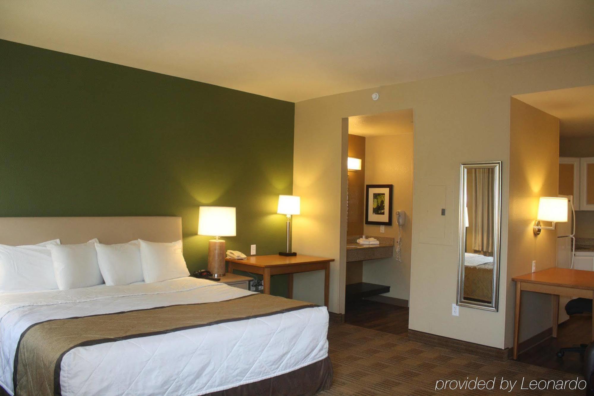 เอ็กซ์เทนด์ สเตย์ อเมริกา ซานราฟาเอล ฟรานซิสโก บูเลอวาร์ด อีสต์ Hotel ภายนอก รูปภาพ